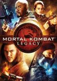  : , Mortal Kombat: Legacy