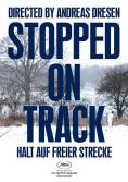 �������� ����, Halt auf freier Strecke