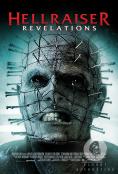 ���������: ���������, Hellraiser: Revelations - �����, ��������, ������ - Cinefish.bg