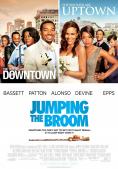 Jumping the Broom - , ,  - Cinefish.bg
