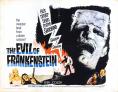 ������� The Evil of Frankenstein - �������