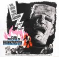 ������� The Evil of Frankenstein - �������
