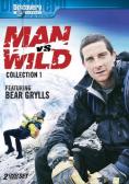 ��������� �� �������, Man vs. Wild