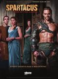 �������: �������� �� �������, Spartacus: Gods of the Arena - �����, ��������, ������ - Cinefish.bg