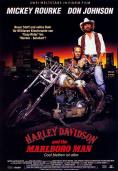 Harley Davidson and the Marlboro Man, 
