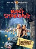 Die Story von Monty Spinnerratz,  - �����, ��������, ������ - Cinefish.bg