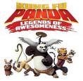 - :   , Kung Fu Panda: Legends of Awesomeness - , ,  - Cinefish.bg