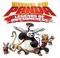 ����-�� �����: ������� �� �����������, Kung Fu Panda: Legends of Awesomeness - �����, ��������, ������ - Cinefish.bg
