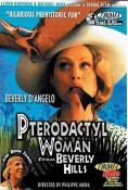 Pterodactyl Woman from Beverly Hills,  - , ,  - Cinefish.bg