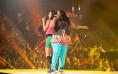  Glee: The 3D Concert Movie -   