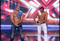 ������� X Factor - ����� �� �����