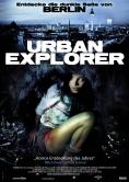 Urban Explorer - �����, ��������, ������ - Cinefish.bg