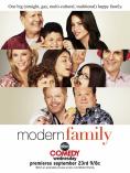  , Modern Family
