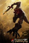 ������������ �����, Thundercats