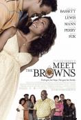 Meet the Browns - , ,  - Cinefish.bg