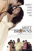 Meet the Browns - �����, ��������, ������ - Cinefish.bg