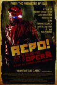 Repo! The Genetic Opera, Repo! The Genetic Opera