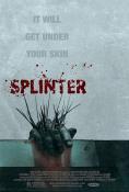 Splinter, Splinter