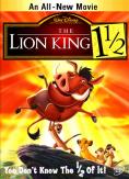 ��� ��� 3, The Lion King 3