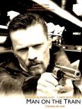 ������� �� �����, Man on the Train - �����, ��������, ������ - Cinefish.bg