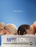  , Happy Endings - , ,  - Cinefish.bg