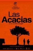 ��������, Las acacias