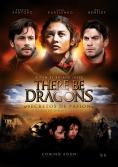 There Be Dragons - , ,  - Cinefish.bg