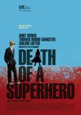 ������� �� ����������, Death of a Superhero
