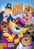 ������� �� ��� ����, Don Gato y su pandilla