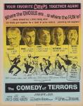 ������� The Comedy of Terrors - �������
