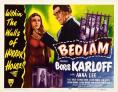 Bedlam, 