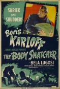 ������� The Body Snatcher - �������