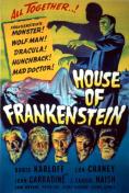 ������ �� �����������, House of Frankenstein