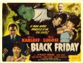 ����� ����� (1940), Black Friday