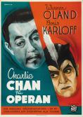 Charlie Chan at the Opera, Charlie Chan at the Opera