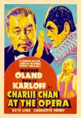 ������� Charlie Chan at the Opera - �������