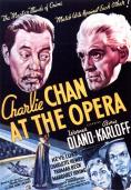 Charlie Chan at the Opera - �����, ��������, ������ - Cinefish.bg