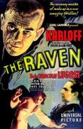 �������� (1935), The Raven