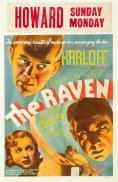 �������� (1935), The Raven - �����, ��������, ������ - Cinefish.bg