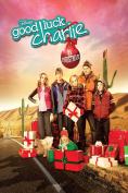 , : , Good Luck Charlie: The Movie