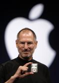 iGenius:     , iGenius: How Steve Jobs changed the world