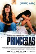 ��������, Princesas - �����, ��������, ������ - Cinefish.bg