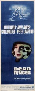 Dead Ringer, 