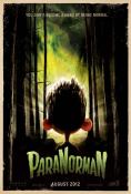 ����������, Paranorman 3D
