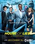 ������ �� ������, House of Lies