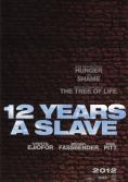 12 ������ � �������, 12 Years a Slave