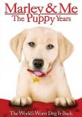   :  , Marley and Me: The Puppy Years