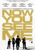  ,Now You See Me