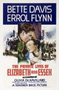 ������ ����� �� �������� � �����, The Private Lives of Elizabeth and Essex