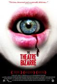 ������ �� �������, The Theatre Bizarre - �����, ��������, ������ - Cinefish.bg